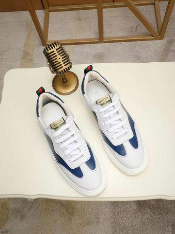 Picture of Gucci Shoes _SKUGuccisz38-45mnh10209269